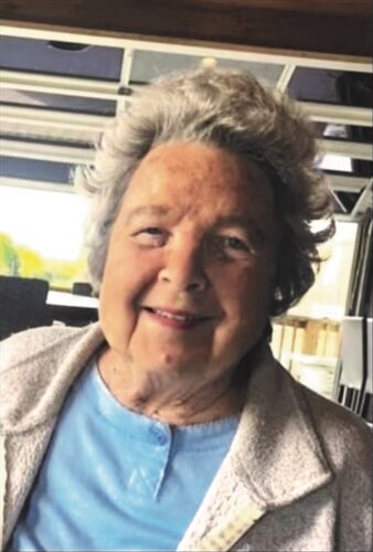 MARLENE  SAYERS